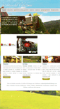 Mobile Screenshot of jardinesdelcaburgua.com